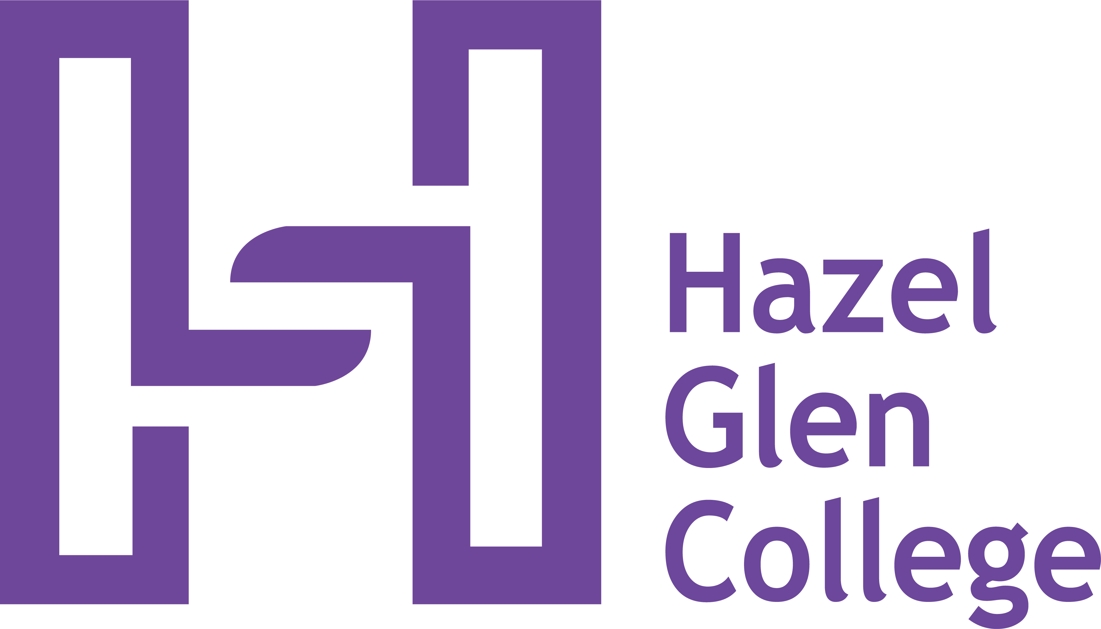 Parent Payments Hazel Glen College
