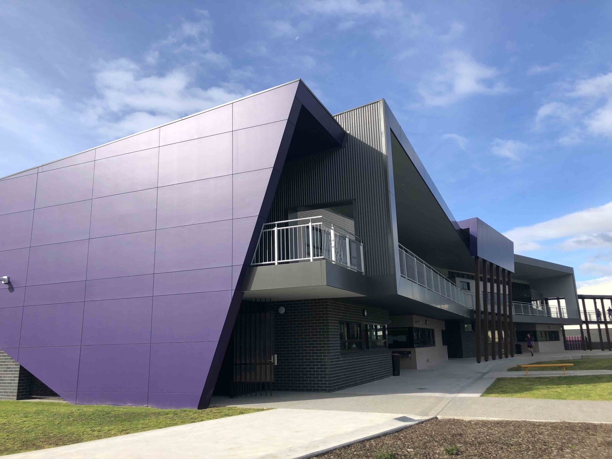 Strategic Plan/AIP Hazel Glen College