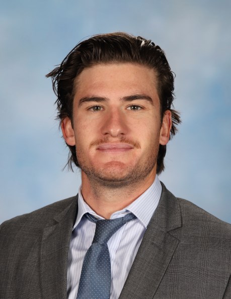Darcy Vallance