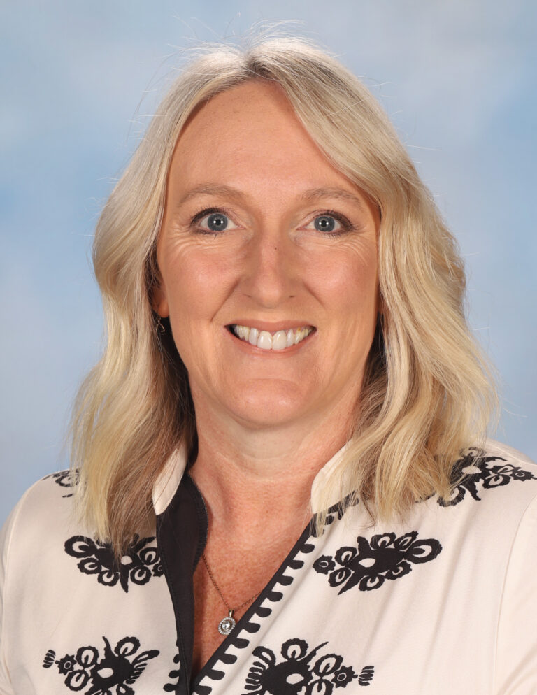 Andrea Lynch