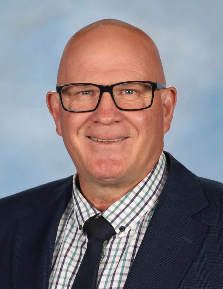 Anthony Stockwell