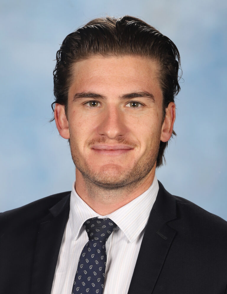 Darcy Vallance