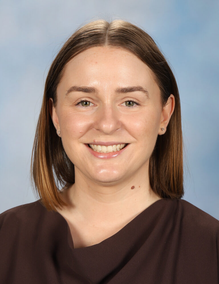 Emily Irwin