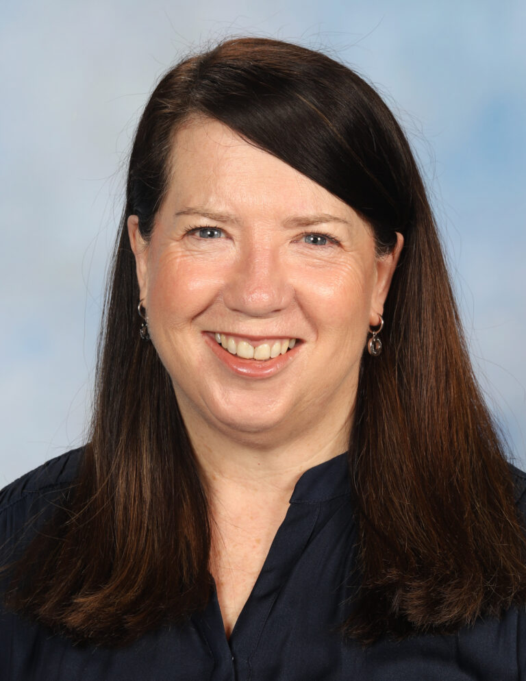 Kate O'Halloran
