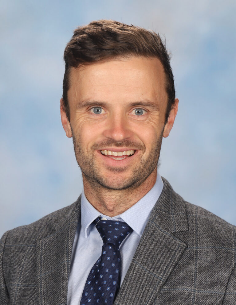 Michael Rogneda