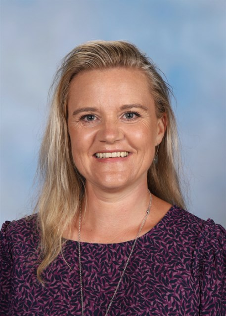 Sonia Goodacre