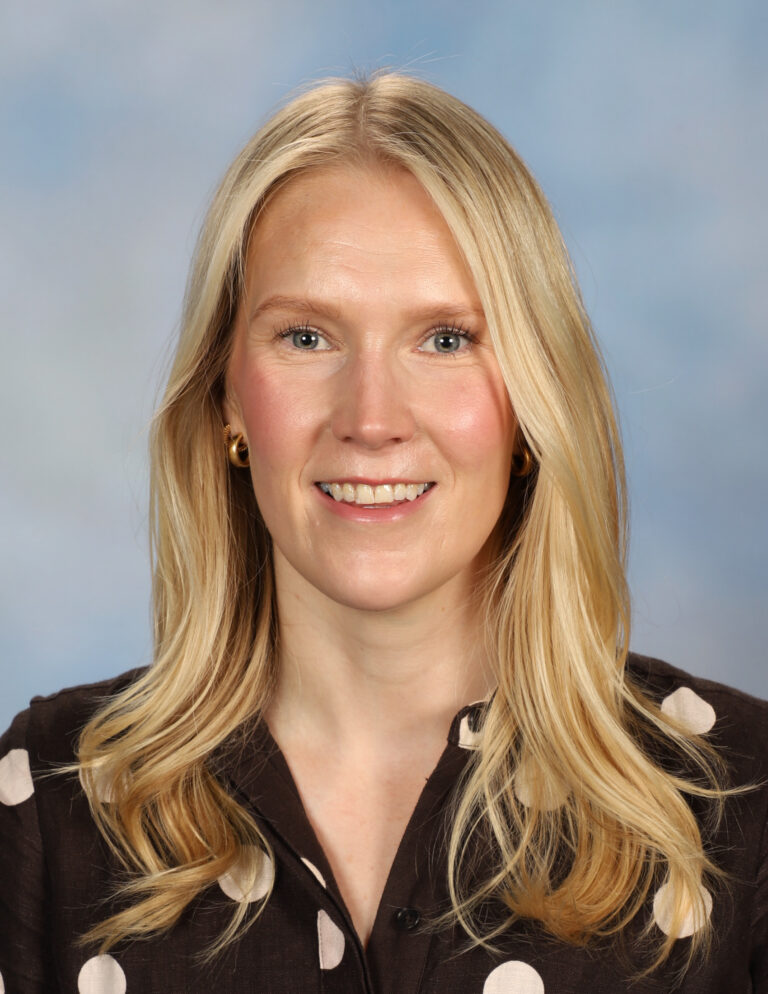 Steph Reid